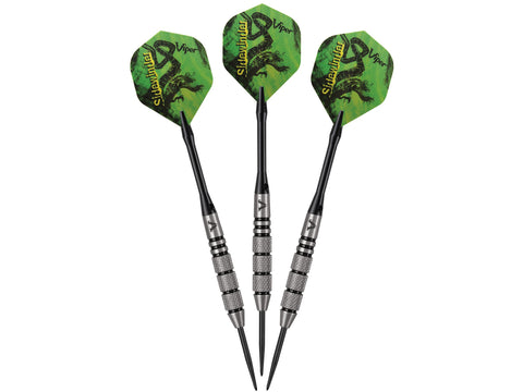 Image of Viper Sidewinder 80% Tungsten Steel Tip Darts - HomeFitPlay