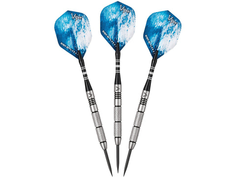 Image of Viper Cold Steel 80% Tungsten Steel Tip Darts - HomeFitPlay