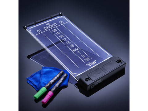 Image of Viper Illumiscore Scoreboard - HomeFitPlay