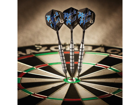 Image of Viper Underground Steel Tip Darts Rock & Roll 23 Grams - HomeFitPlay