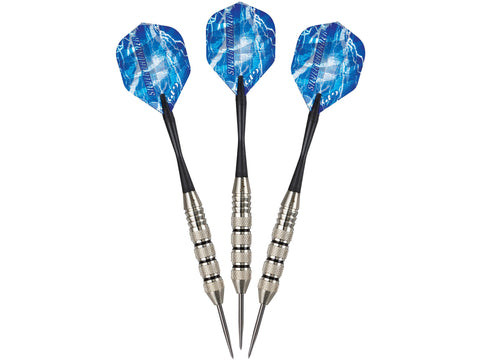 Image of Viper Silver Thunder Steel Tip Darts - HomeFitPlay