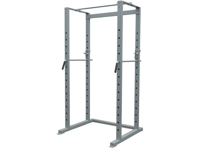 Champion Barbell® Weight Lifting Power Rack - HomeFitPlay