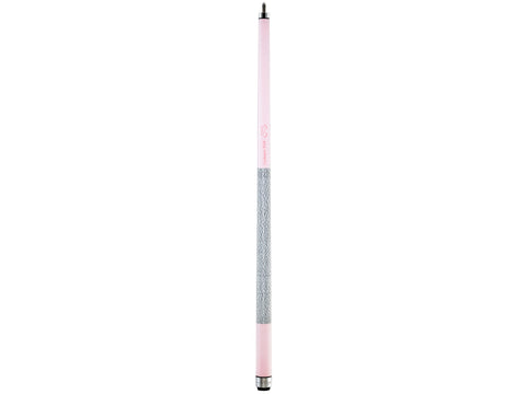 Image of Viper Colours Cashmere Pink Cue - HomeFitPlay