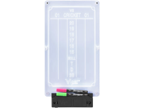 Image of Viper Illumiscore Plus+ Scoreboard - HomeFitPlay