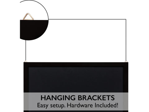 Image of Viper Framed Dartboard Back board - HomeFitPlay