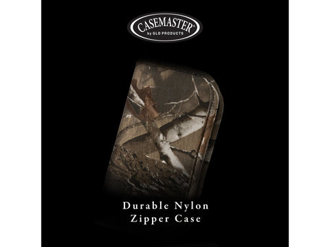 Image of Casemaster Realtree Hardwoods Deluxe Camouflage Dart Case - HomeFitPlay