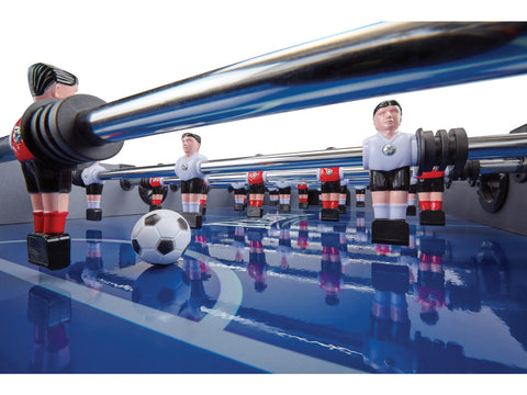 Image of Fat Cat Rebel Foosball Table - HomeFitPlay
