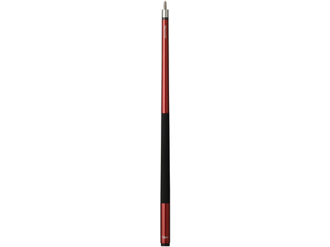 Image of Viper Graphstrike Cue Red - HomeFitPlay