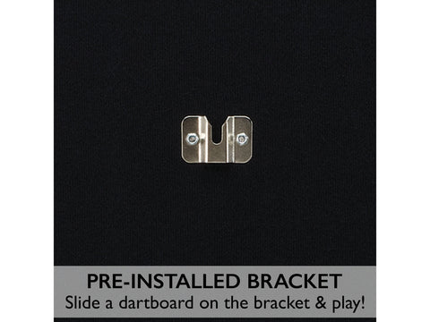 Image of Viper Championship Back board Set - HomeFitPlay