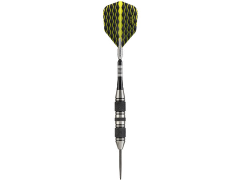 Image of Viper The Freak Steel Tip Darts 3 Knurled Rings Barrel 22 Grams - HomeFitPlay