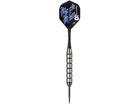 Image of Viper Underground Steel Tip Darts Rock & Roll 23 Grams - HomeFitPlay
