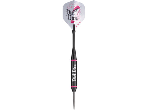 Image of Viper Vanity Dart Diva Steel Tip Darts 22 Grams - HomeFitPlay