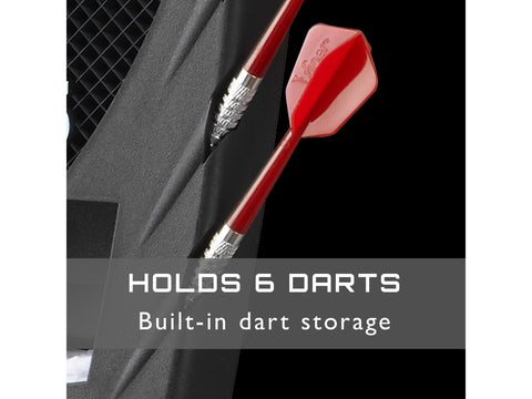 Image of Viper 850 Electronic Dartboard - HomeFitPlay