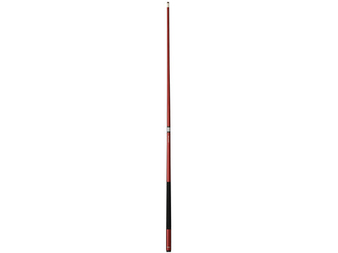 Image of Viper Graphstrike Cue Red - HomeFitPlay