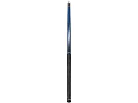 Image of Viper Diamond Blue Stain Cue - HomeFitPlay