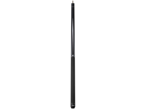 Image of Viper Diamond Black Stain Cue - HomeFitPlay