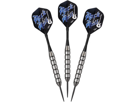 Image of Viper Underground Steel Tip Darts Rock & Roll 23 Grams - HomeFitPlay