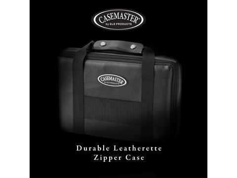 Image of Casemaster The Pro Leather Dart Case - HomeFitPlay
