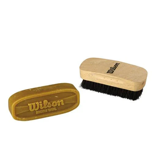 Enhance Your Grip & Game Performance with the Wilson Football Game Prep Kit