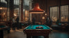 The Ultimate Guide to Pool Tables
