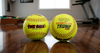 Trump® Evil Sports USA 12" 44/375 Premium Leather Softball – Built for Game-Ready Performance