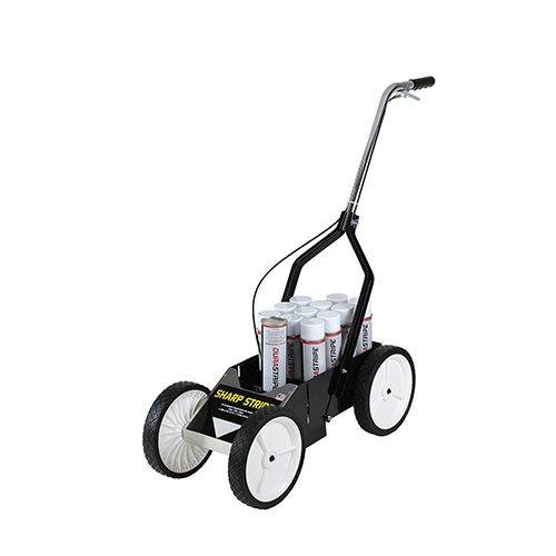 Striping machine with 10'' wheels | 1460691