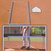 Foldable Batter's Box Template-3' x 6' | BBTMPL36