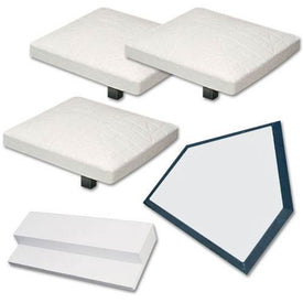 MacGregor Professional Bases without Anchors | 1055429