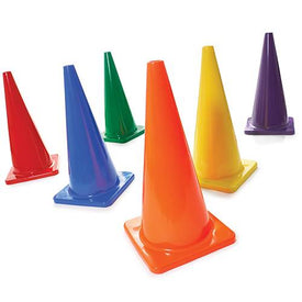Color My Class® Game Cones | 1245875 