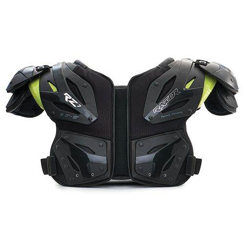 RAZOR RZ7 (Skill) Shoulder Pads | 1388367
