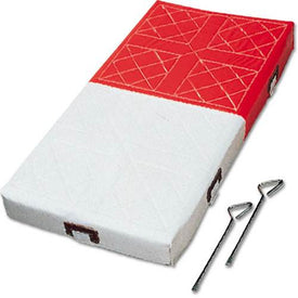 MacGregor® Recreational Double First Base | BBDBLFB3
