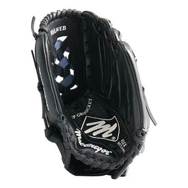MacGregor 12'' Scholastic Field Glove LH | BBBGVARR
