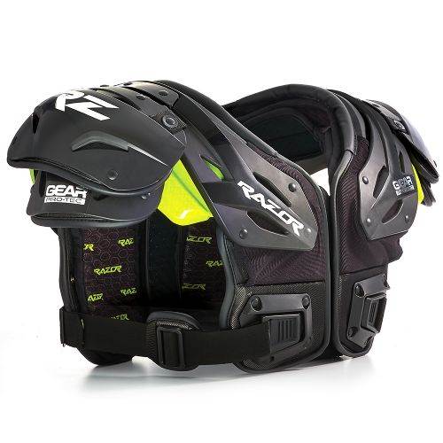 RAZOR RZ55 (OL/DL) Shoulder Pads | 1388380