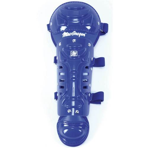 MacGregor B66 Double Knee Prep Leg Guard | 1159400