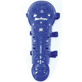 MacGregor B66 Double Knee Prep Leg Guard | 1159400