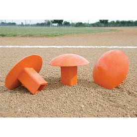 Universal Rubber Anchor Plug | BBRPLUGS