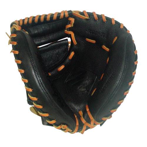 MacGregor® Prep Series Catchers Mitt Brown - RHT | MCCM100X
