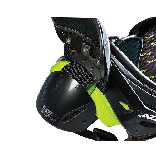 RAZOR RZ7 (Skill) Shoulder Pads | 1388367