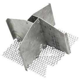 Heavy-Duty Baseball/Softball Base Ground Anchor | BBMNANCH
