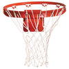 Braided Polyethylene Basketball Net  | SNBBNPBRY