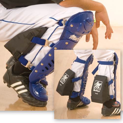 MacGregor Catcher's Knee Support - Adult | 1184747