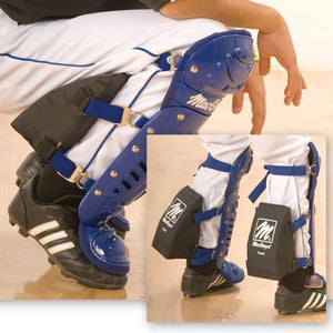 Macgregor Catcher's Knee Support - Youth | 1184754