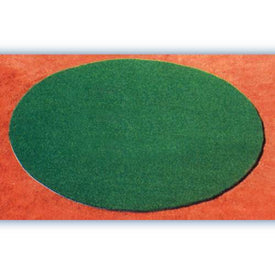 DiamondTurf 6' On-Deck Circle | 1235975