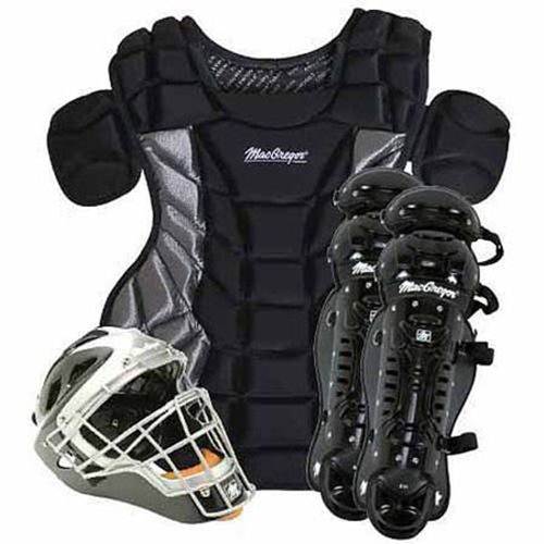 Varsity Fast Pitch Catcher Gear Pack | 1186925
