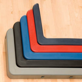 Saf-Guard Cushion Edge Backboard Padding | BB72