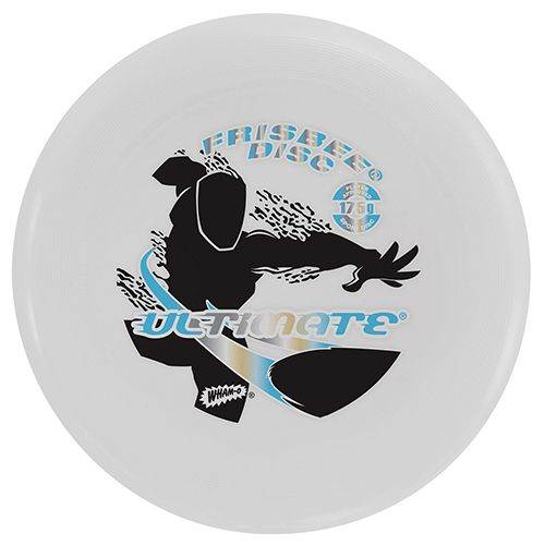 Ultimate Frisbee® Disc | 1268942