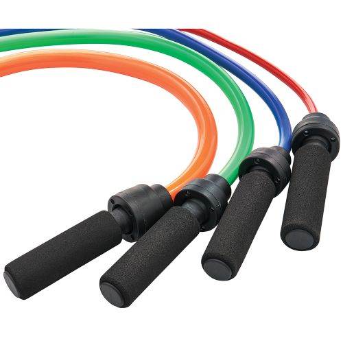 Weighted Jump Rope (4 lb - Orange) | 1024166