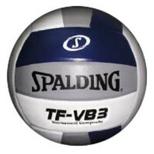 Spalding TF-VB5 Volleyball (White) | WC721258 – HomeFitPlay