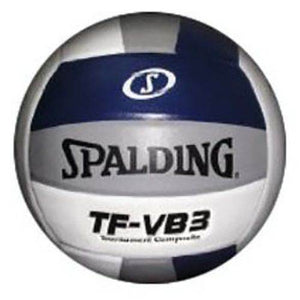 Spalding TF-VB5 Volleyball (White) | WC721258