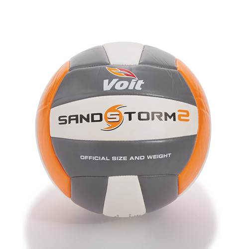 Voit® Sandstorm II Official-Size Outdoor Volleyball | 1297935